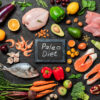 Paleo diet