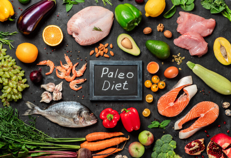 Paleo diet