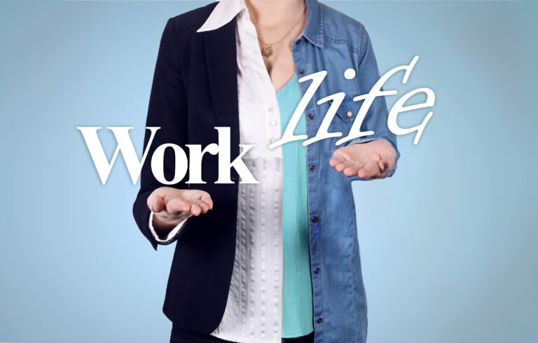 work life balance