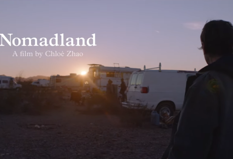 nomadland