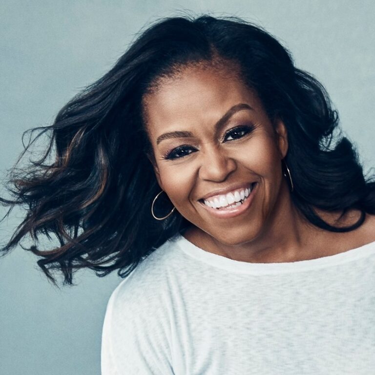 michelle-obama-depression
