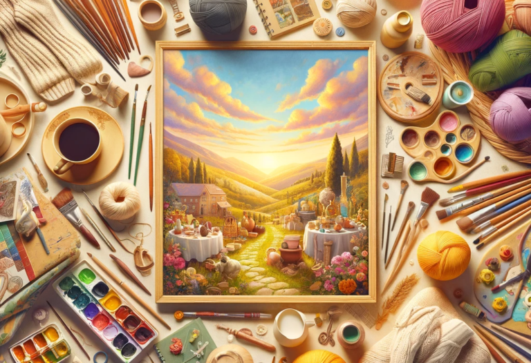 pos-na-breis-tin-kallitexniki-sou-ekfrasi