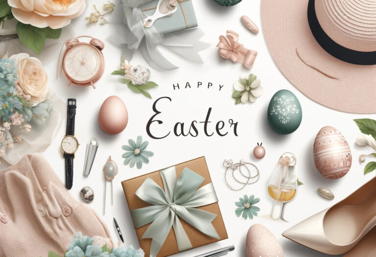 Happy Easter 24 Womenslifegr