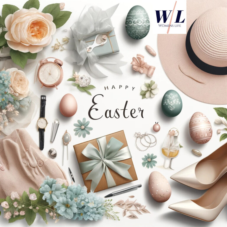 Happy Easter 24 Womenslifegr