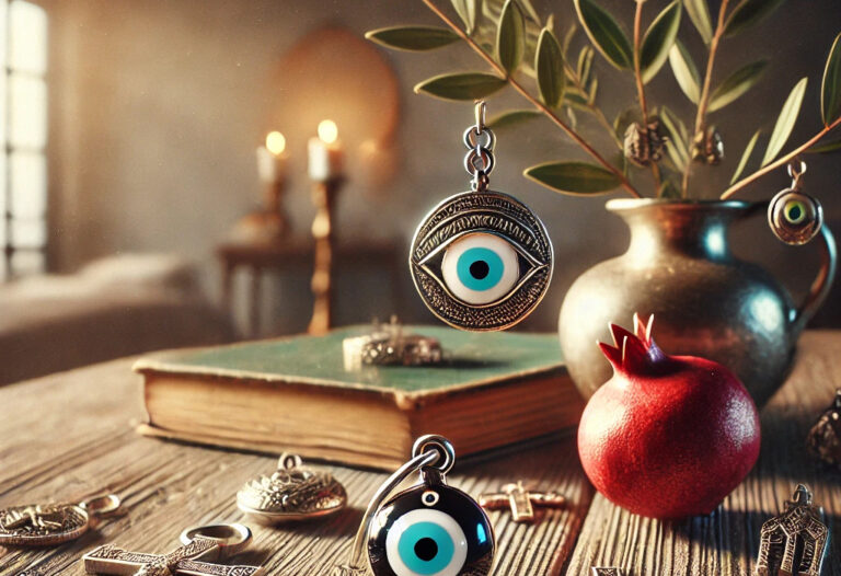 esi-exeis-kapoio-gouri-sto-spiti-sou