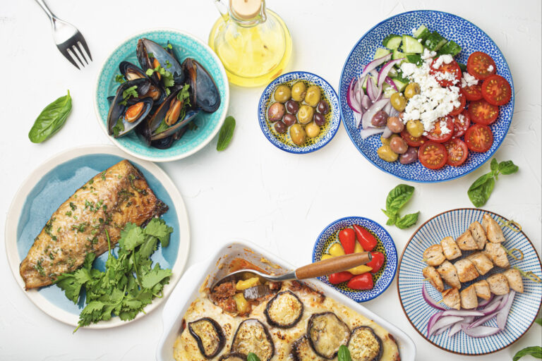 eukola-mesogeiaka-geymata-gia-3-meres