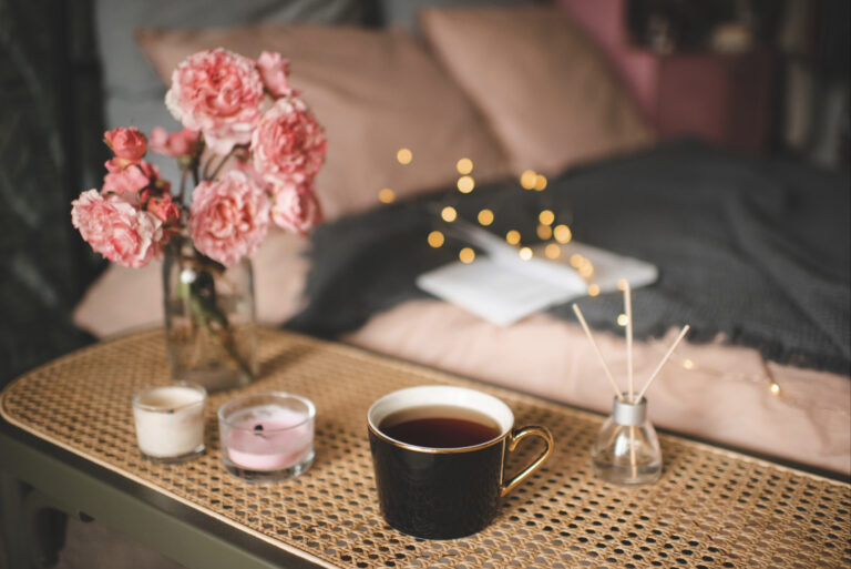 self care bradia mono gia sena