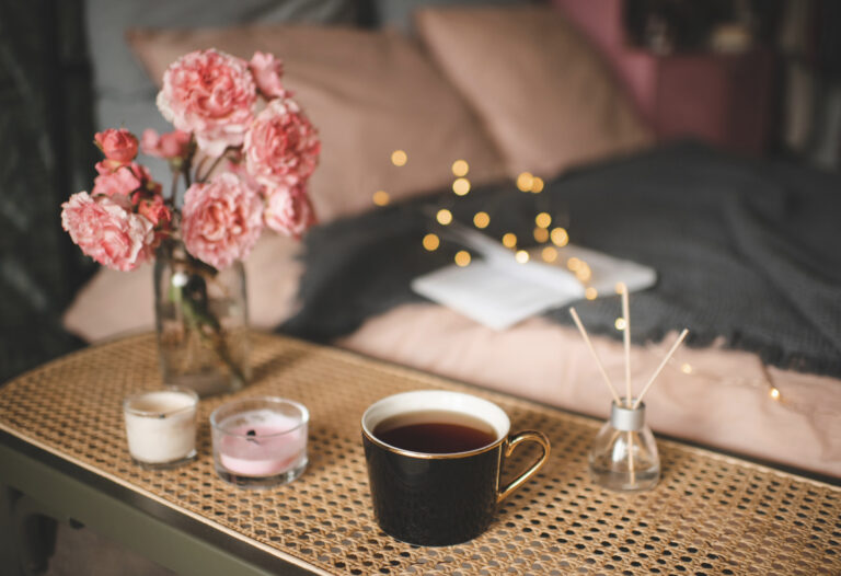 self care bradia mono gia sena