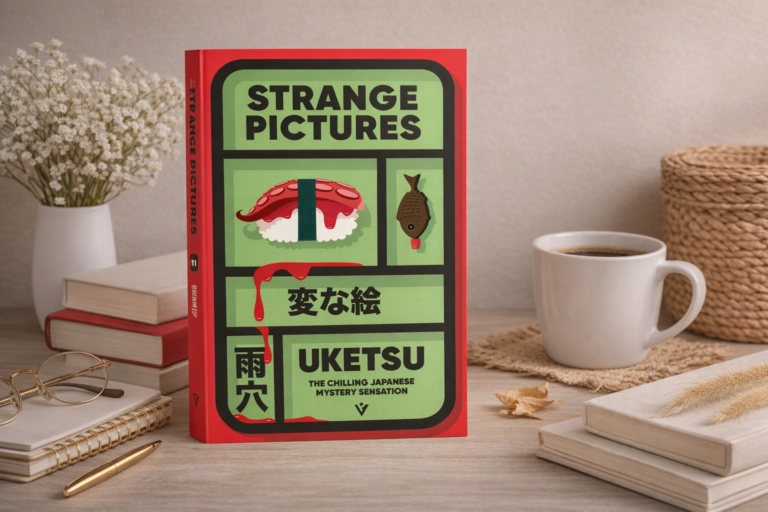 bibliokritiki-strange-pictures