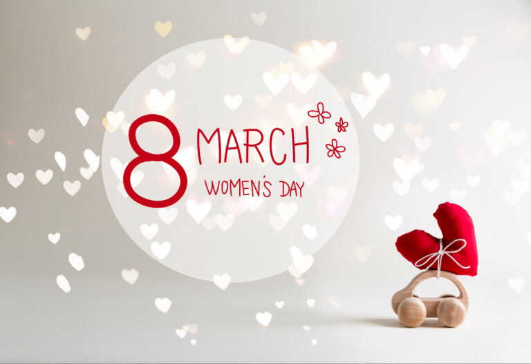 pagkosmia-imera-gynaikas-2026