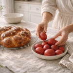 megali pempti i mera ton aromaton