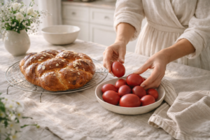 megali pempti i mera ton aromaton