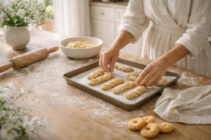 megali tetarti to spiti mirizei giorti