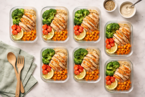 ta-idia-fagita-kathe-mera