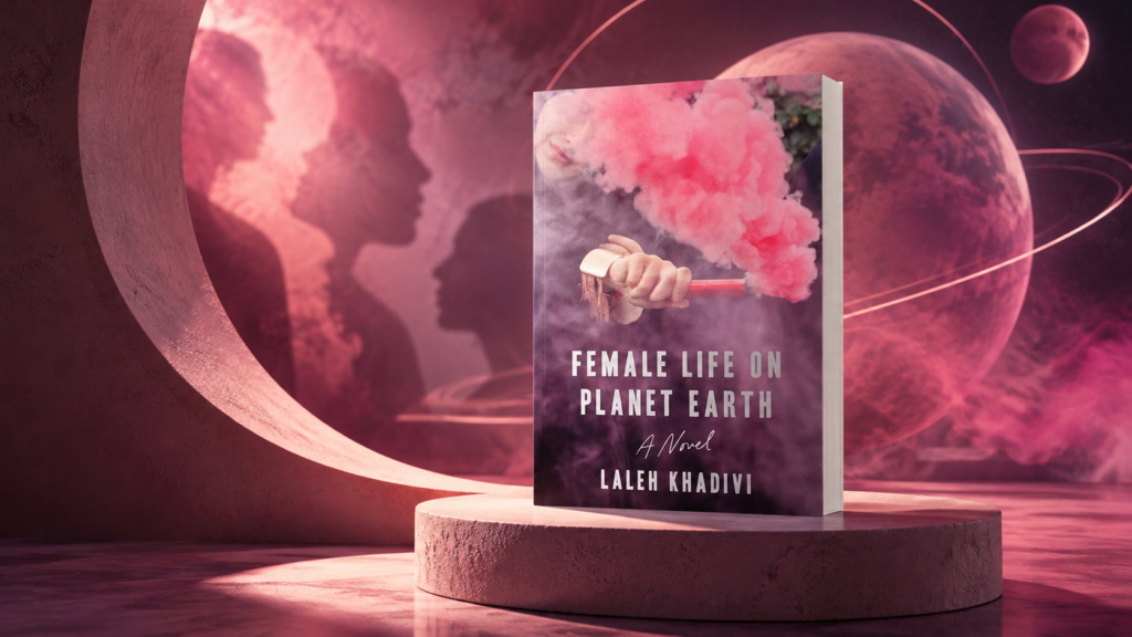 bibliokritik-female-life-on-planet-earth