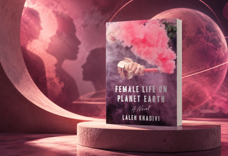 bibliokritik-female-life-on-planet-earth